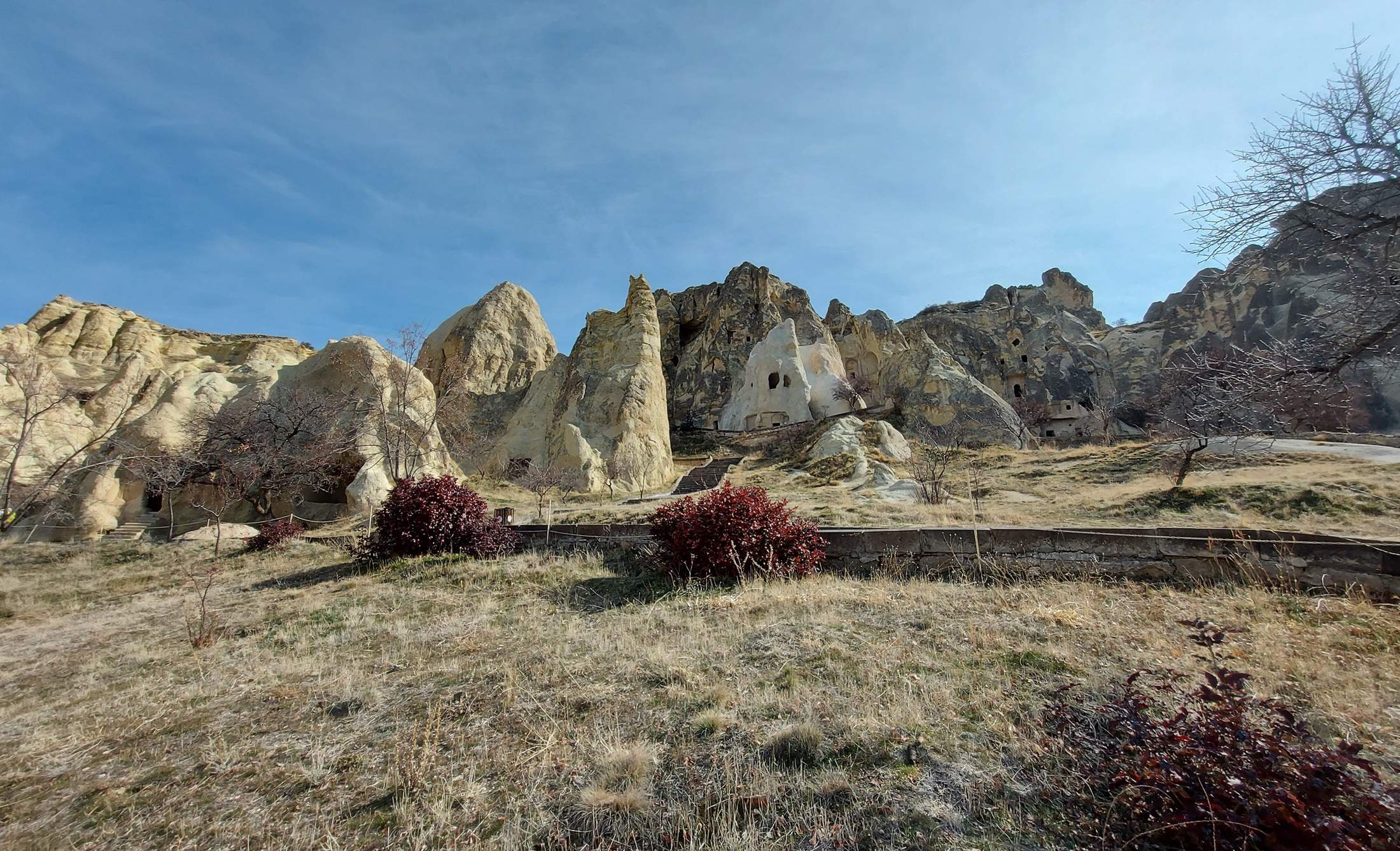 Slika 11 - goreme.jpg - Reportaža iz Turske: Nova turistička realnost, VIP iskustvo